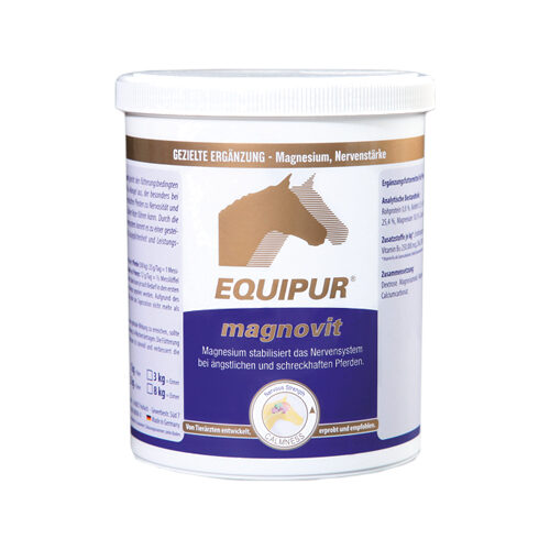 Equipur Magnovit