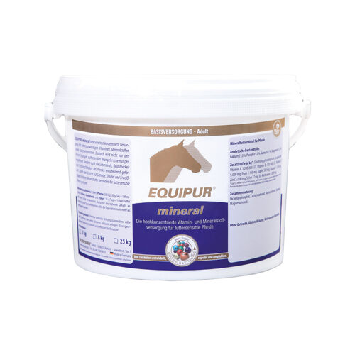 EQUIPUR Mineral