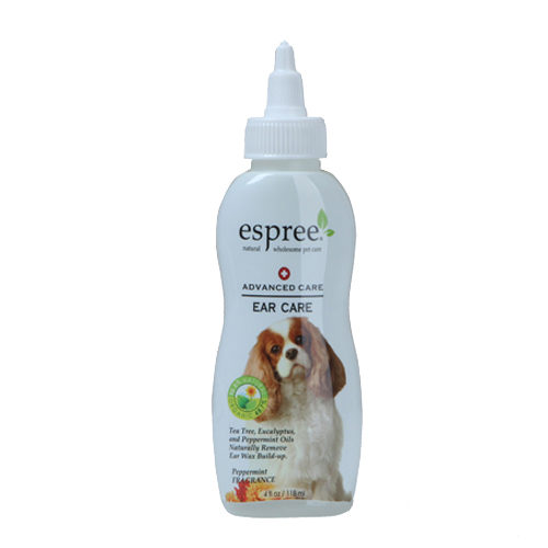 Espree ear hot sale care