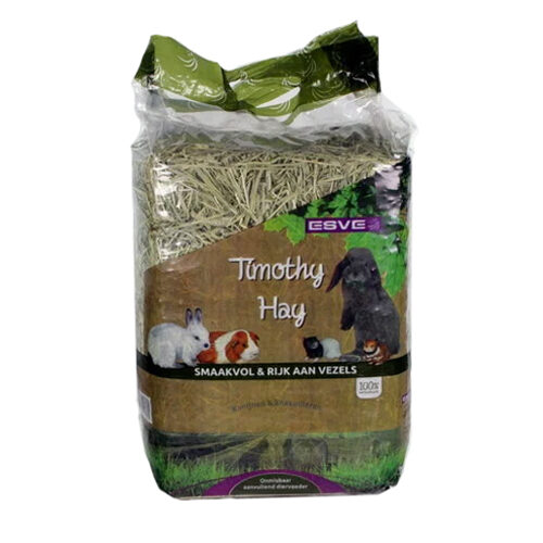 Esve Timothy Hay - 3 x 3 kg