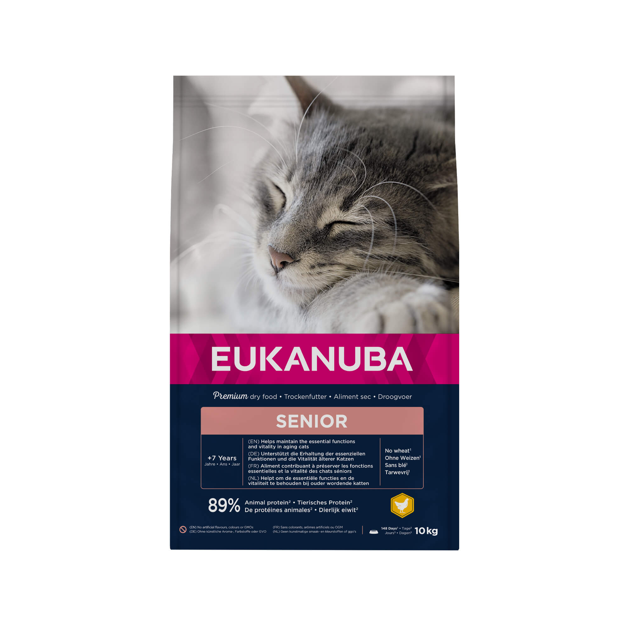 Eukanuba cheap 10 kg