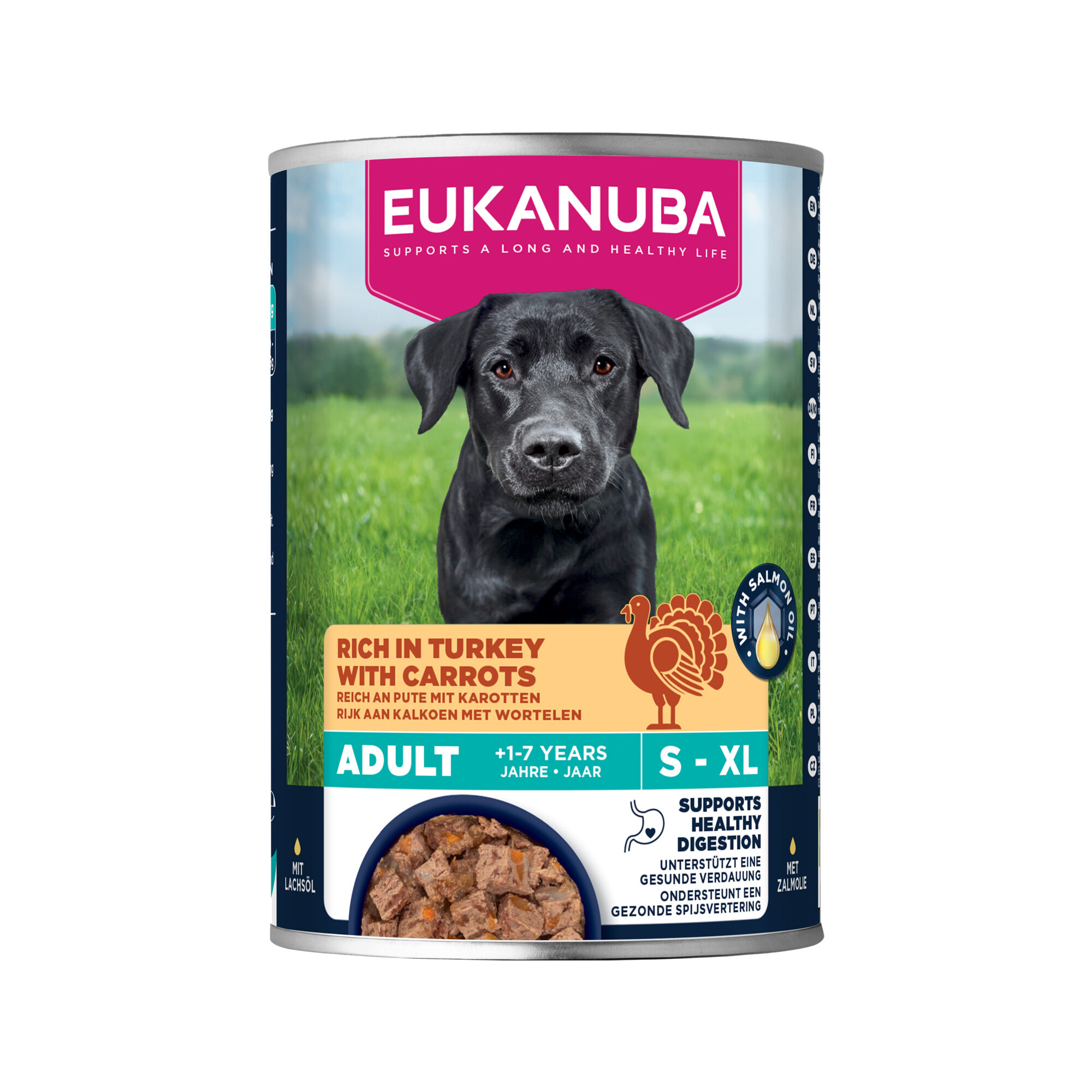 Eukanuba Dog Adult - Wet Food