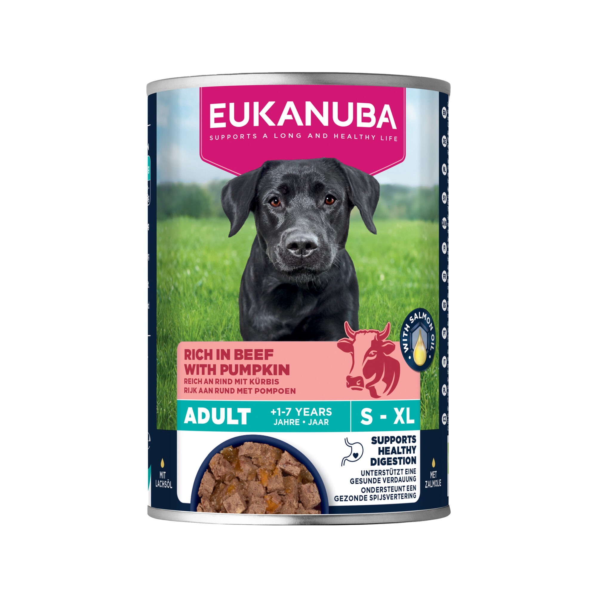 Eukanuba Dog Adult - Wet Food