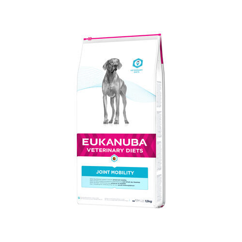 Eukanuba joint hot sale care