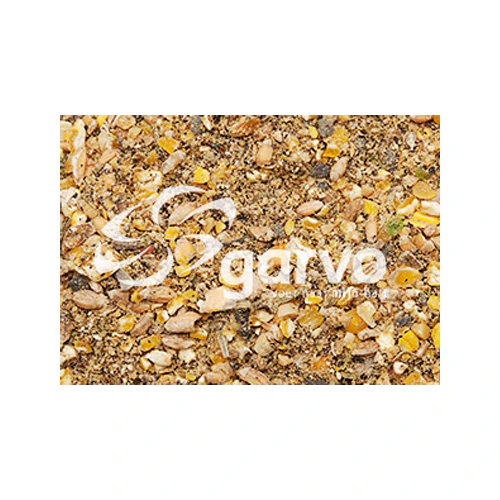 Garvo Complete Layer Meal with Herbs