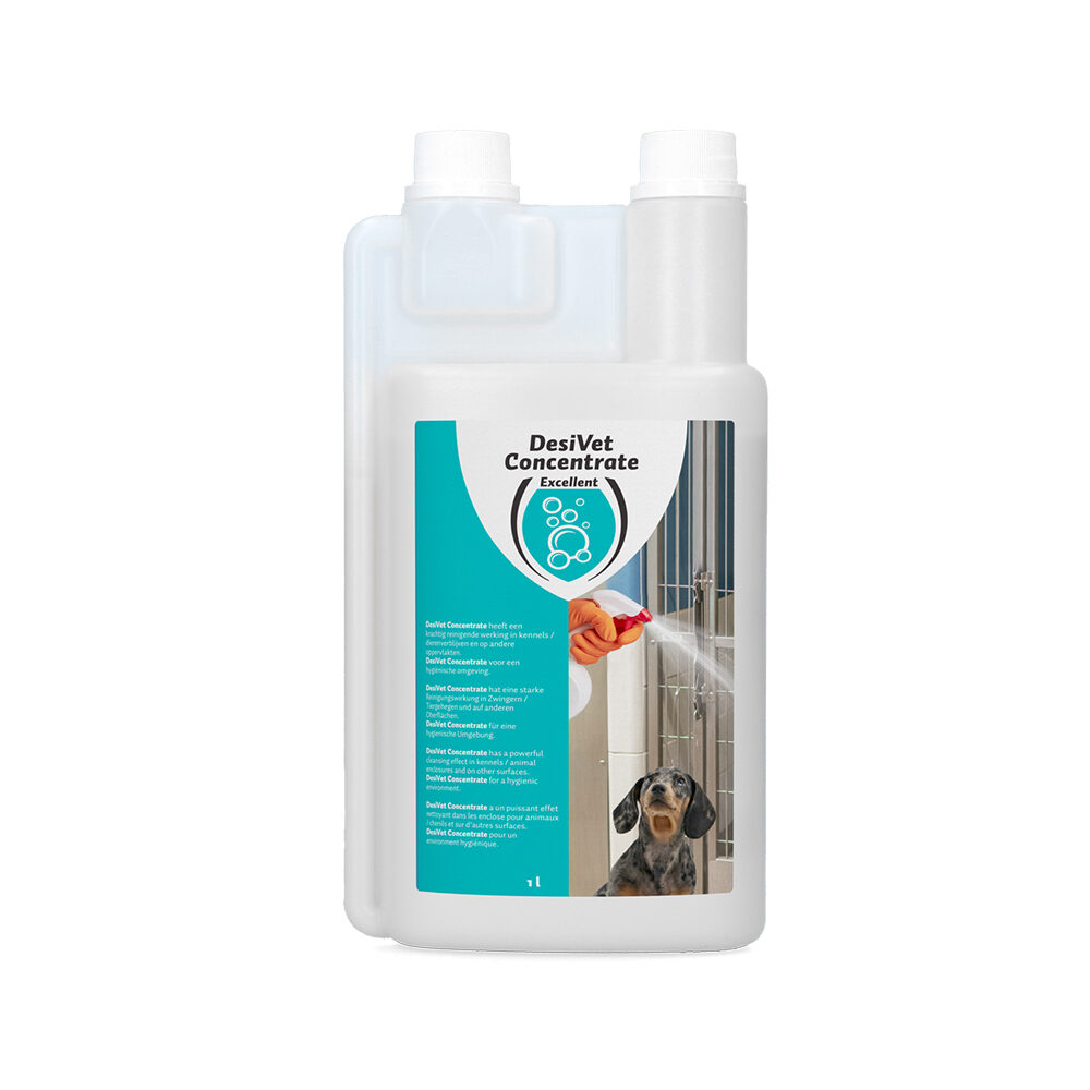 Excellent DesiVet Concentrate - 1 litro