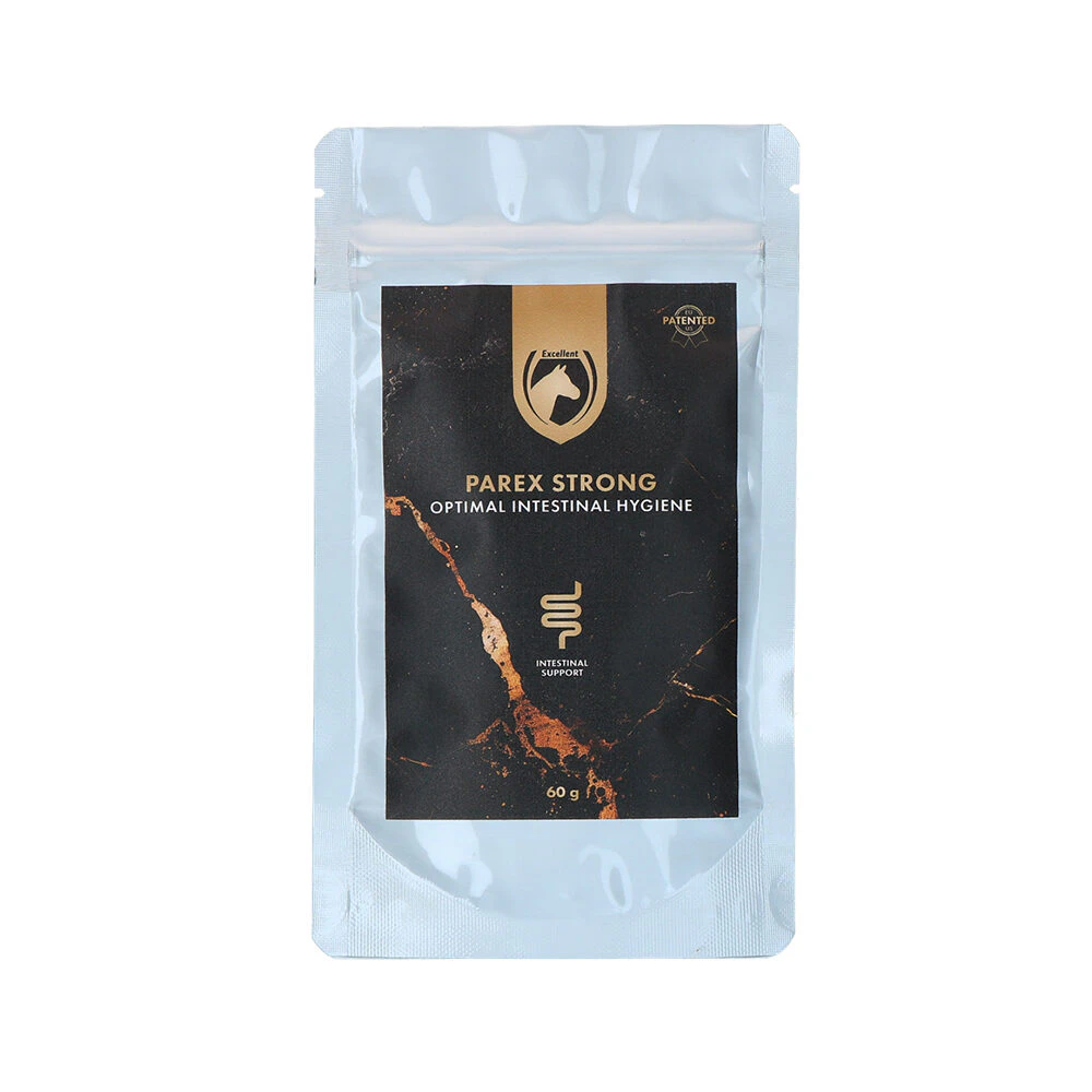 Excellent Horse Parex Strong - 60 g
