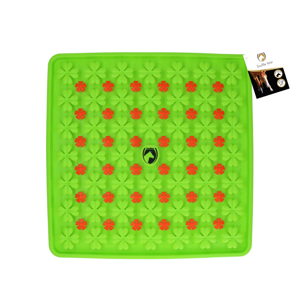 Excellent Horse Snuffle Mat
