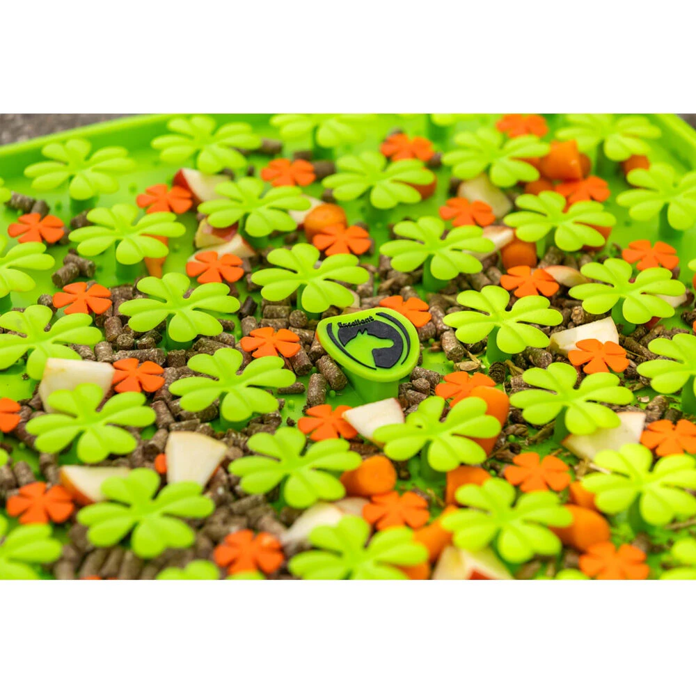 Excellent Horse Snuffle Mat