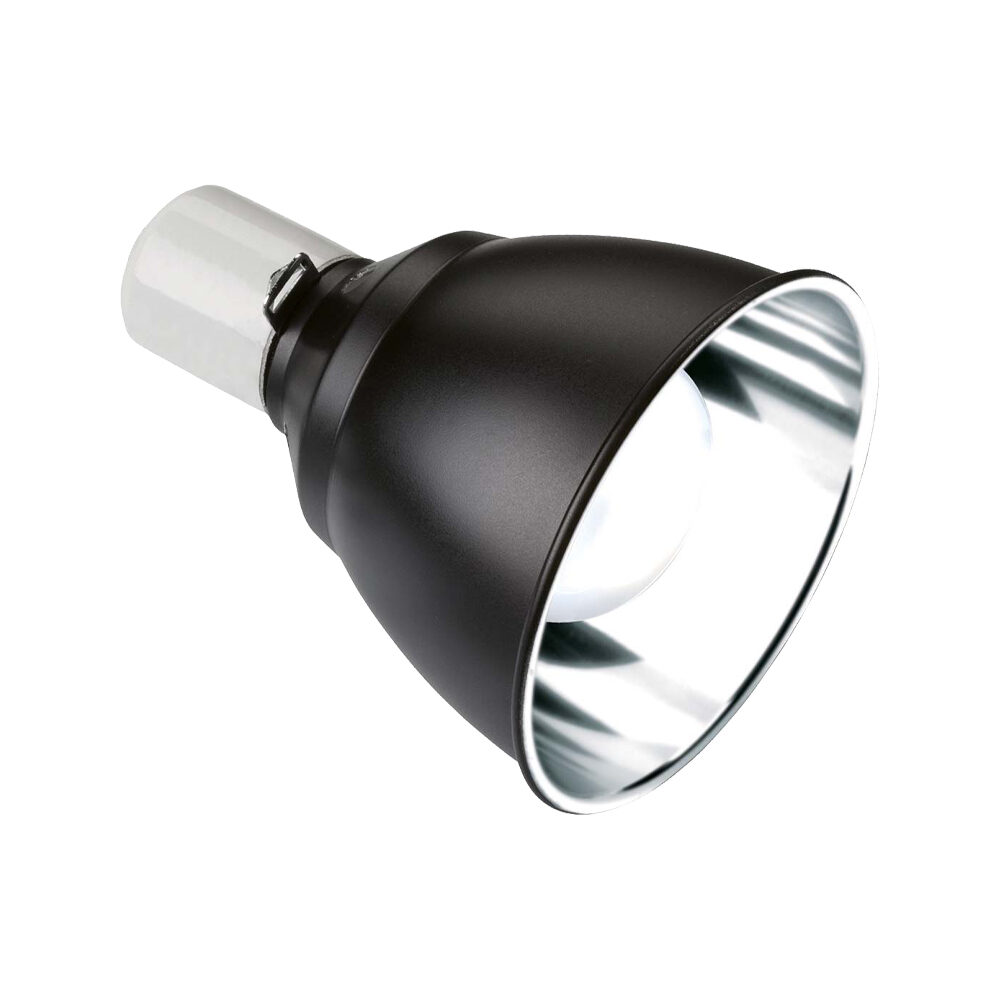 Exo Terra Light Dome - UV-Reflektorlampe - Ø18