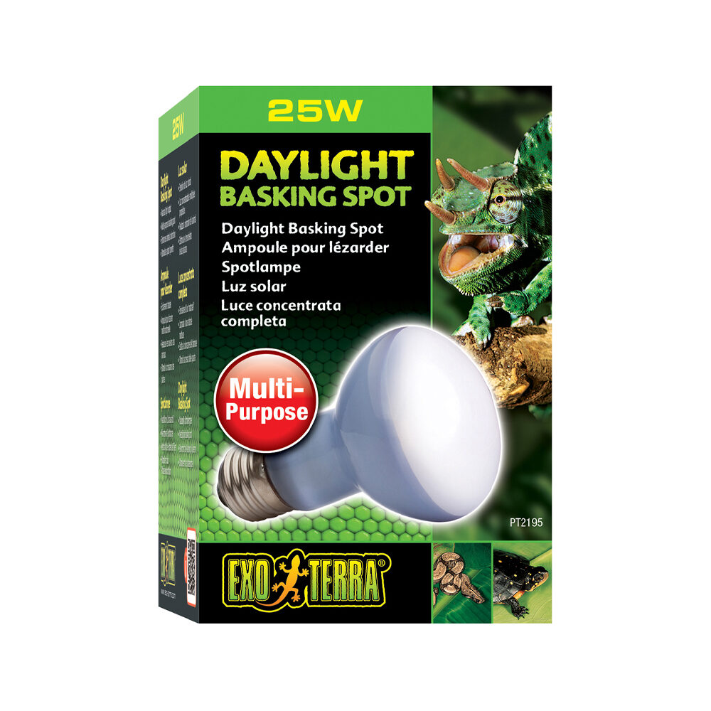 Exo Terra Daylight Heat Spot 25W