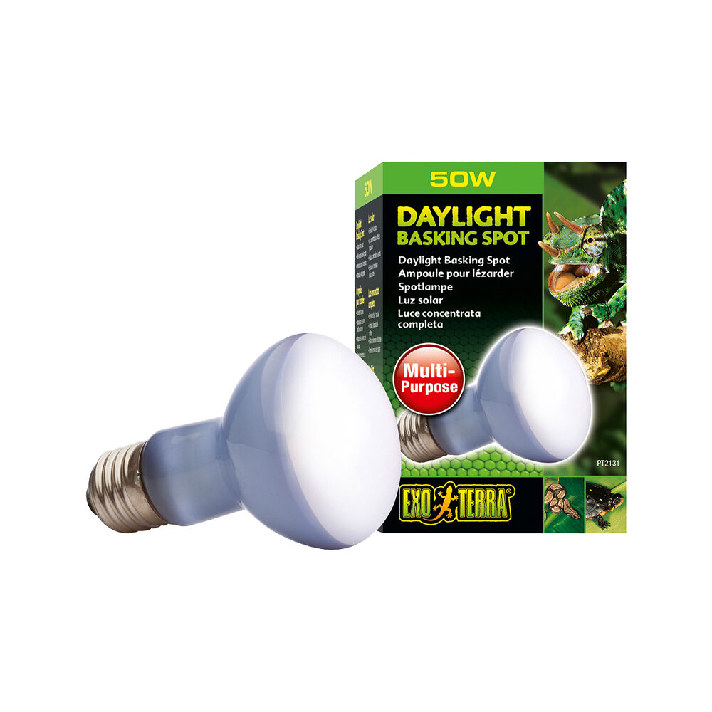 Exo Terra Daylight Heat Spot r20 50W