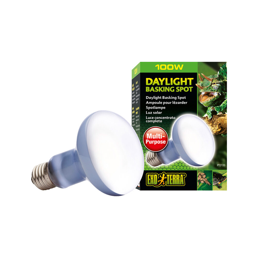 Exo Terra Daylight Heat Spot r25 100W