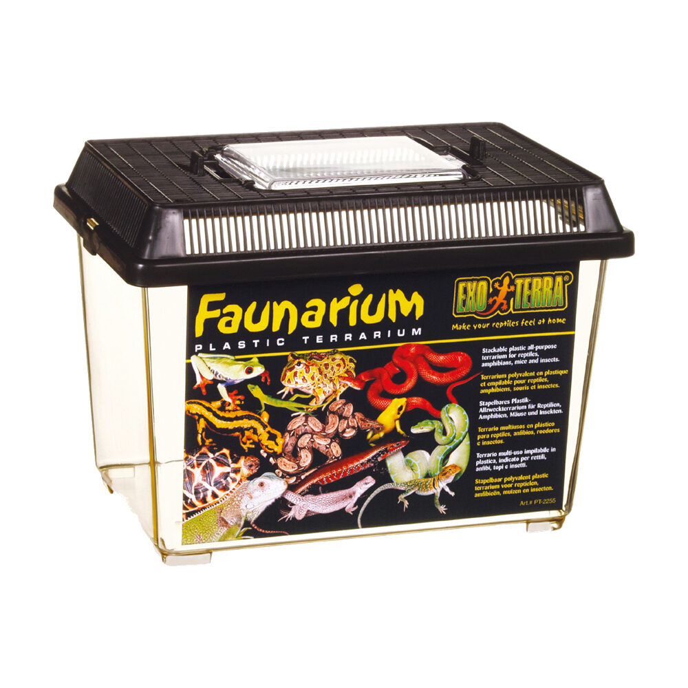 Exo Terra Faunarium - S