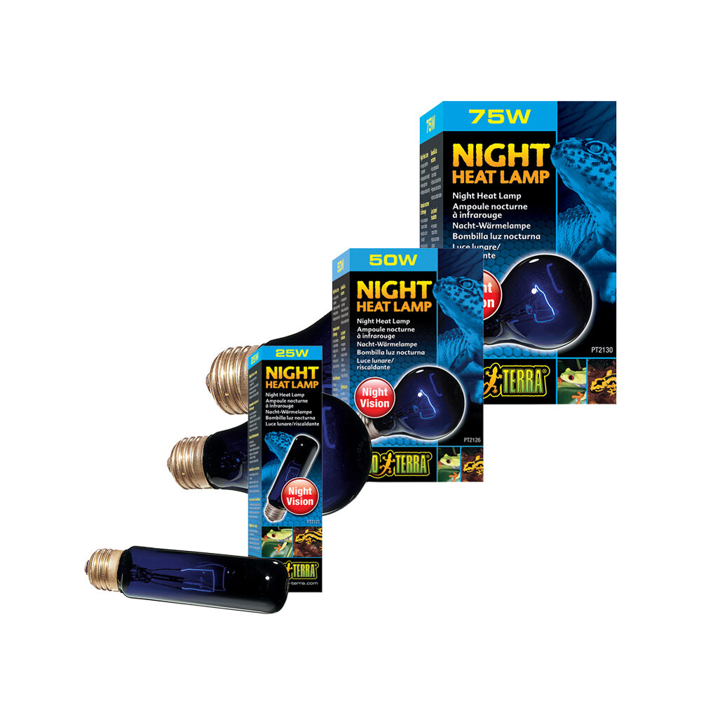 Exo Terra Mondlichtlampe