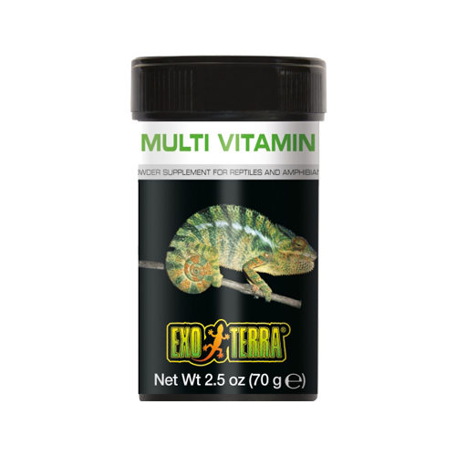 Exo Terra Multivitamin