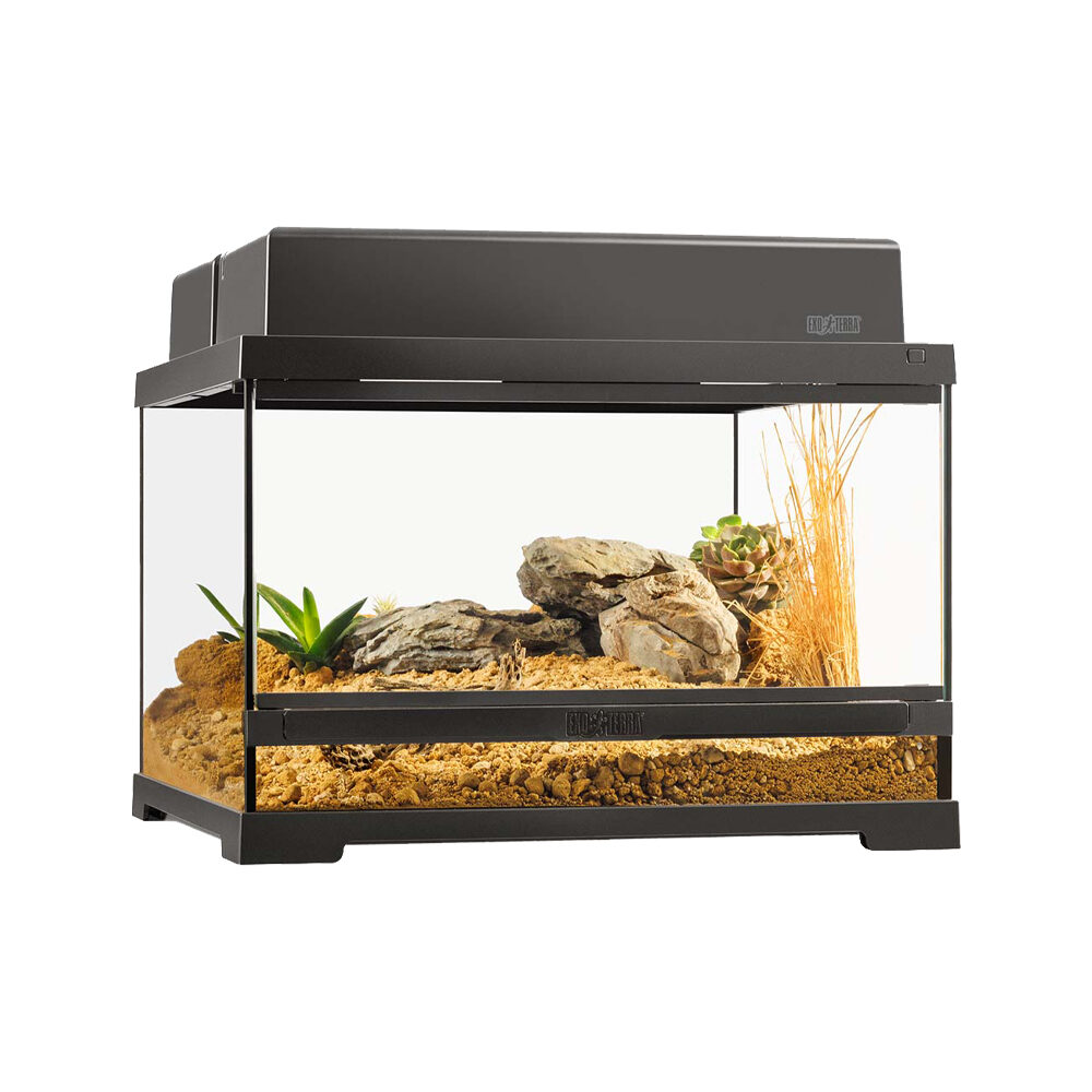 Exo Terra Pro Terrarium Low