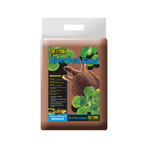 Exo Terra Rivierbed Sand