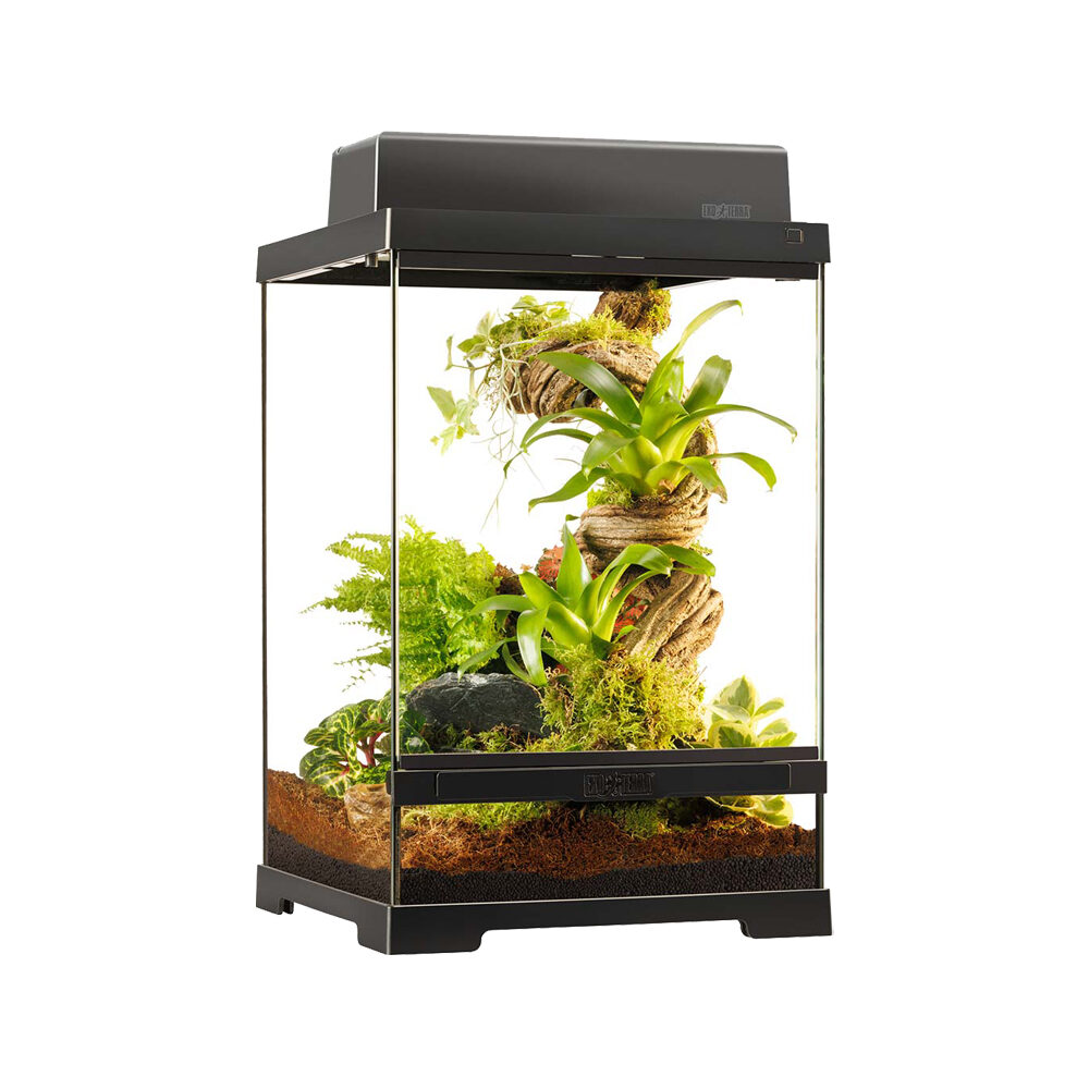 Exo Terra Terrarium Tall