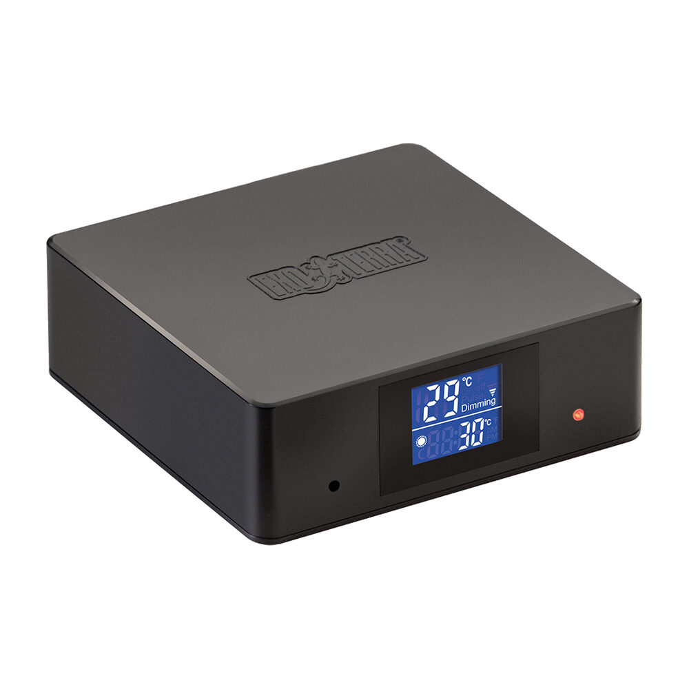 Exo Terra Thermostaat Timer | Reptielen | Bestellen | Medpets.nl