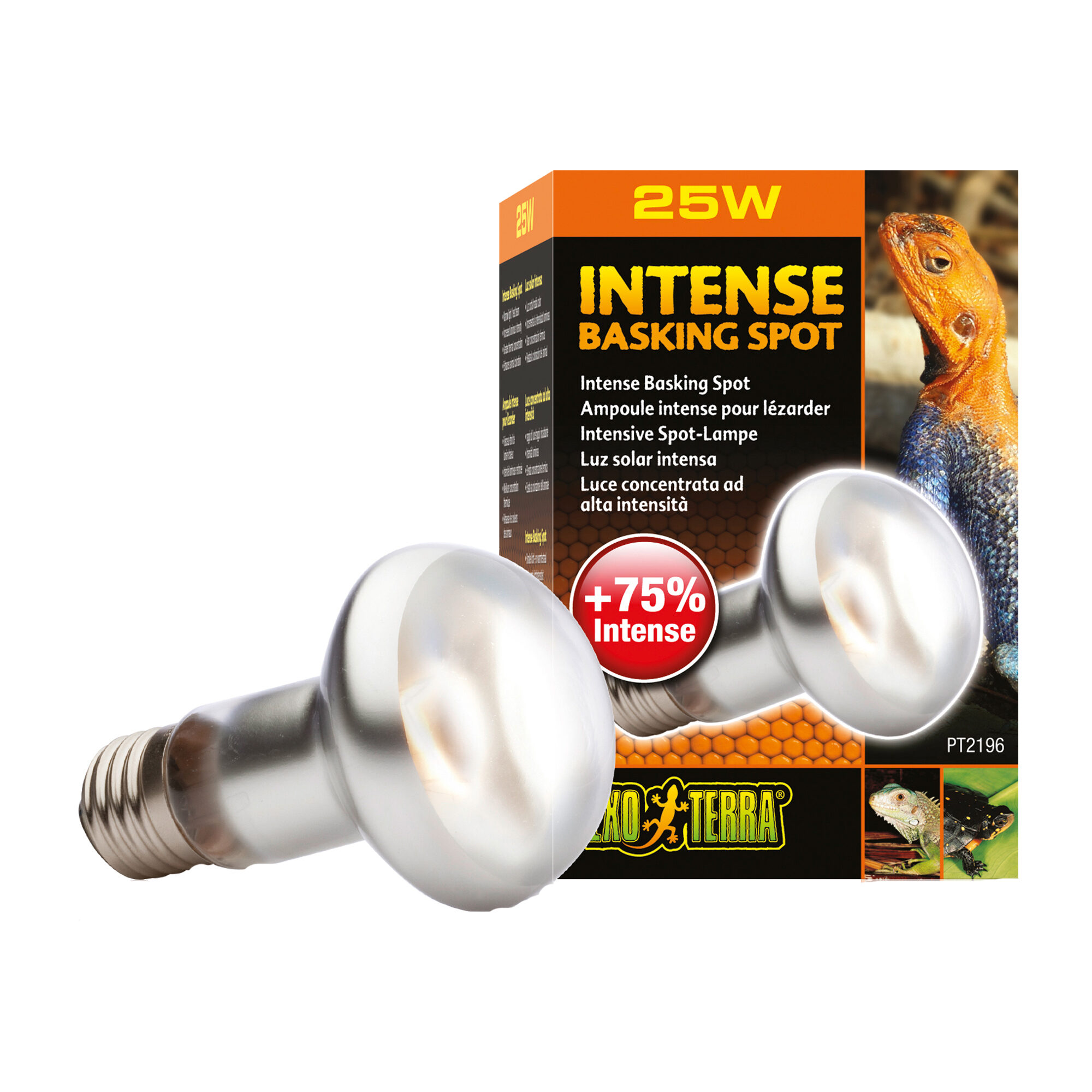 Exo Terra Tightbeam Daglicht Warmtespot - 25W