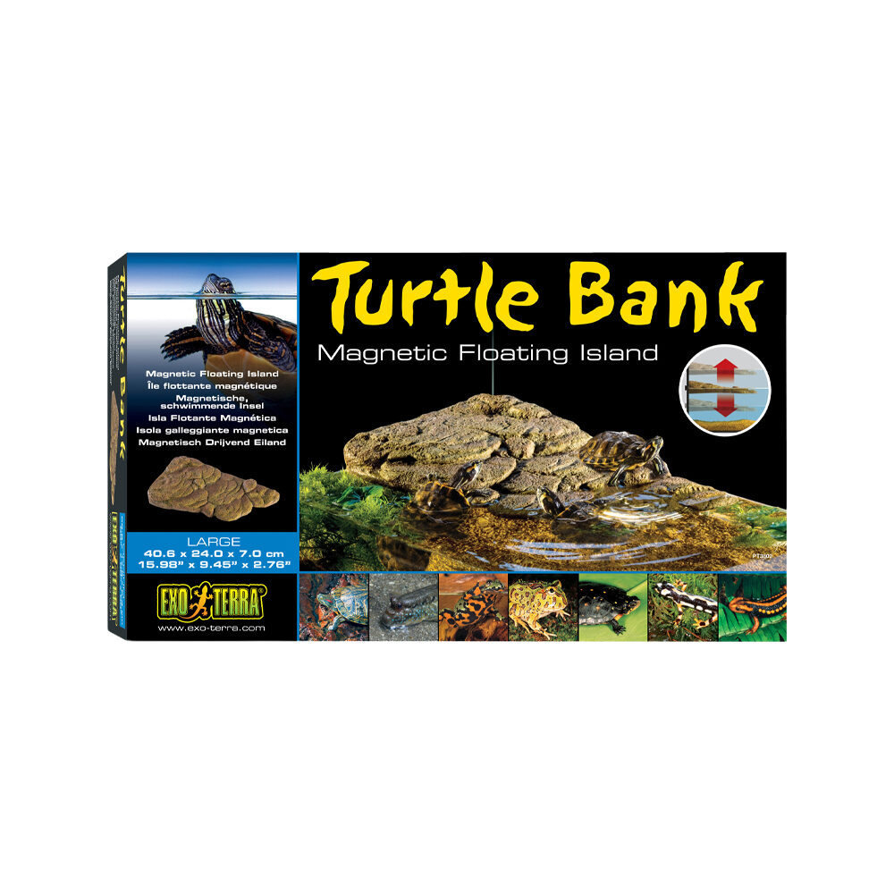 Exo Terra Turtle Bank