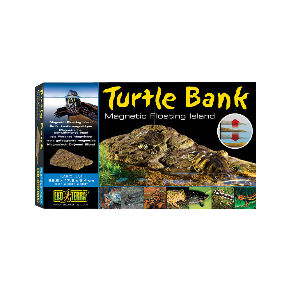 Exo Terra Turtle Bank