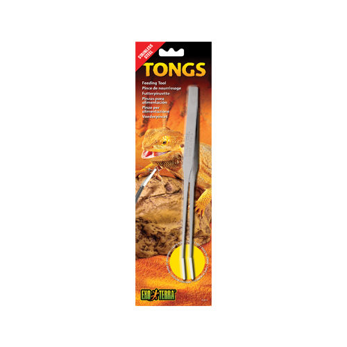 Exo Terra Feeding Tongs