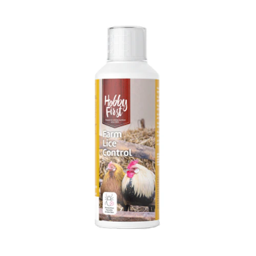 Hobby First Farm Lice Control - 250 ml