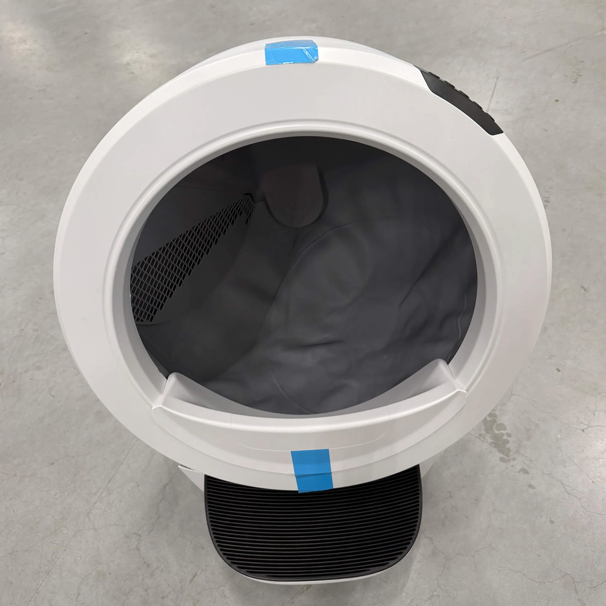 Litter-Robot 4 (Tweede kans)