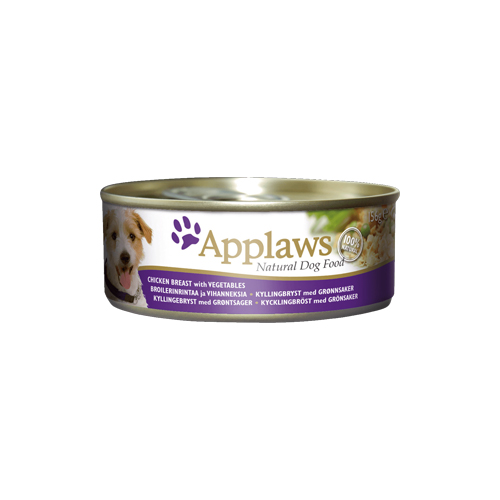 Applaws dog shop food chicken breast