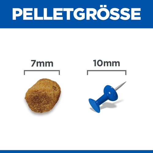 Hill's Science Plan Sterilised Cat - Adult - Huhn