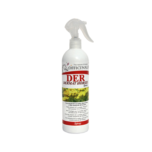 Officinalis Dermat Spray