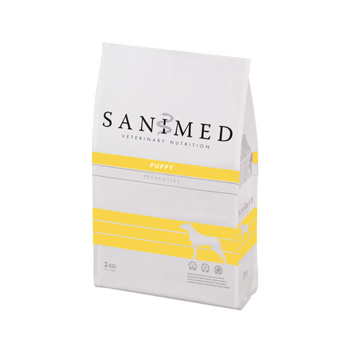 Sanimed Puppy - 3 kg