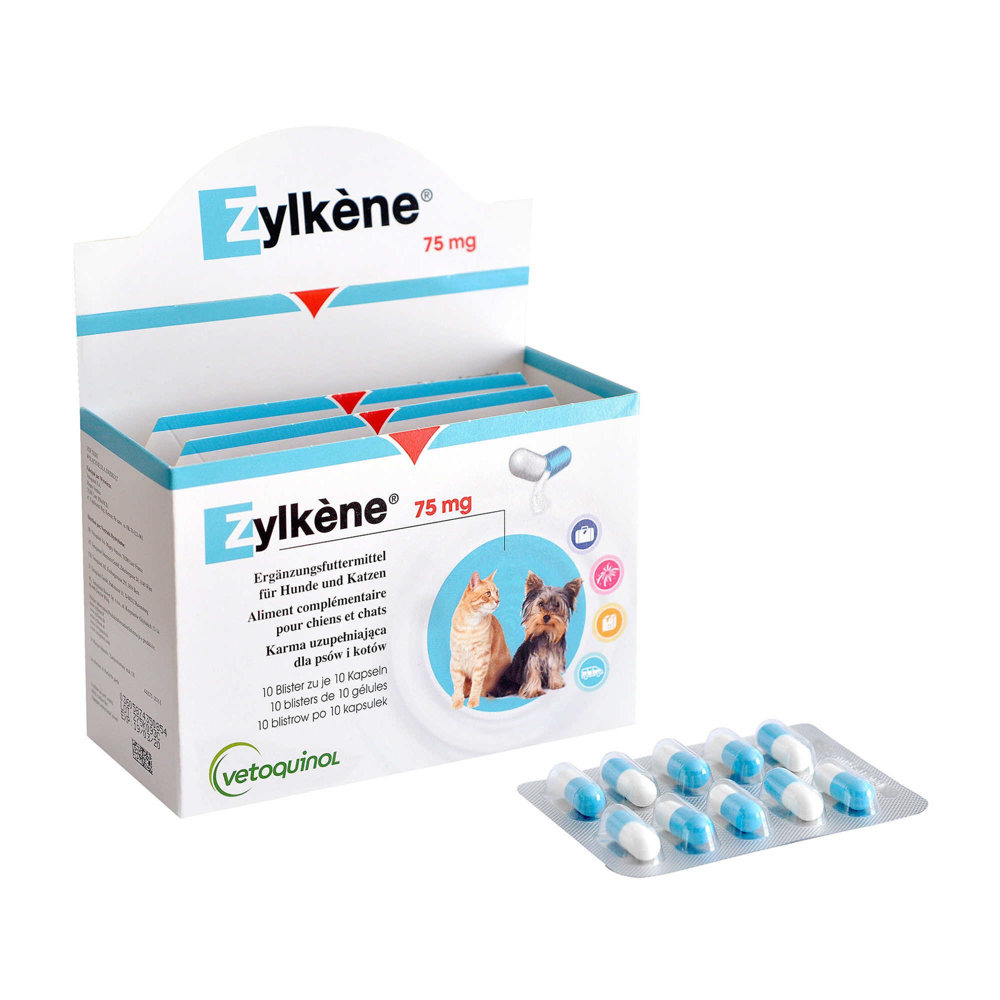 Zylkene