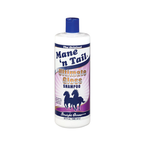 Mane 'n Tail Ultimate Gloss Shampoo - 946ml