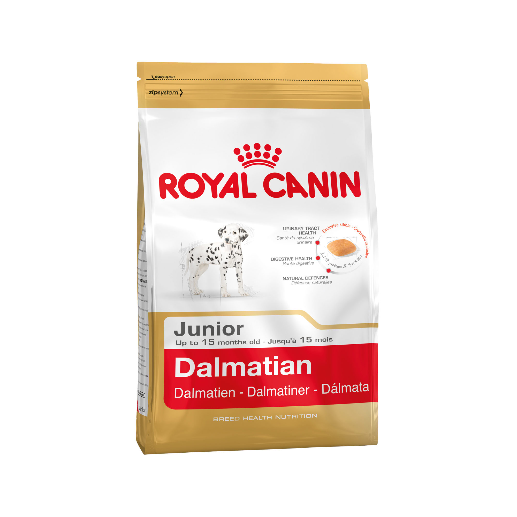 royal canin dalmatian adult