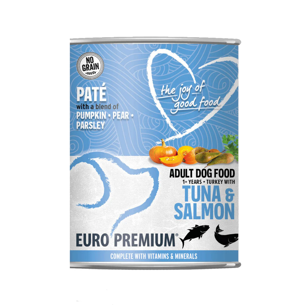 Euro Premium Adult Paté