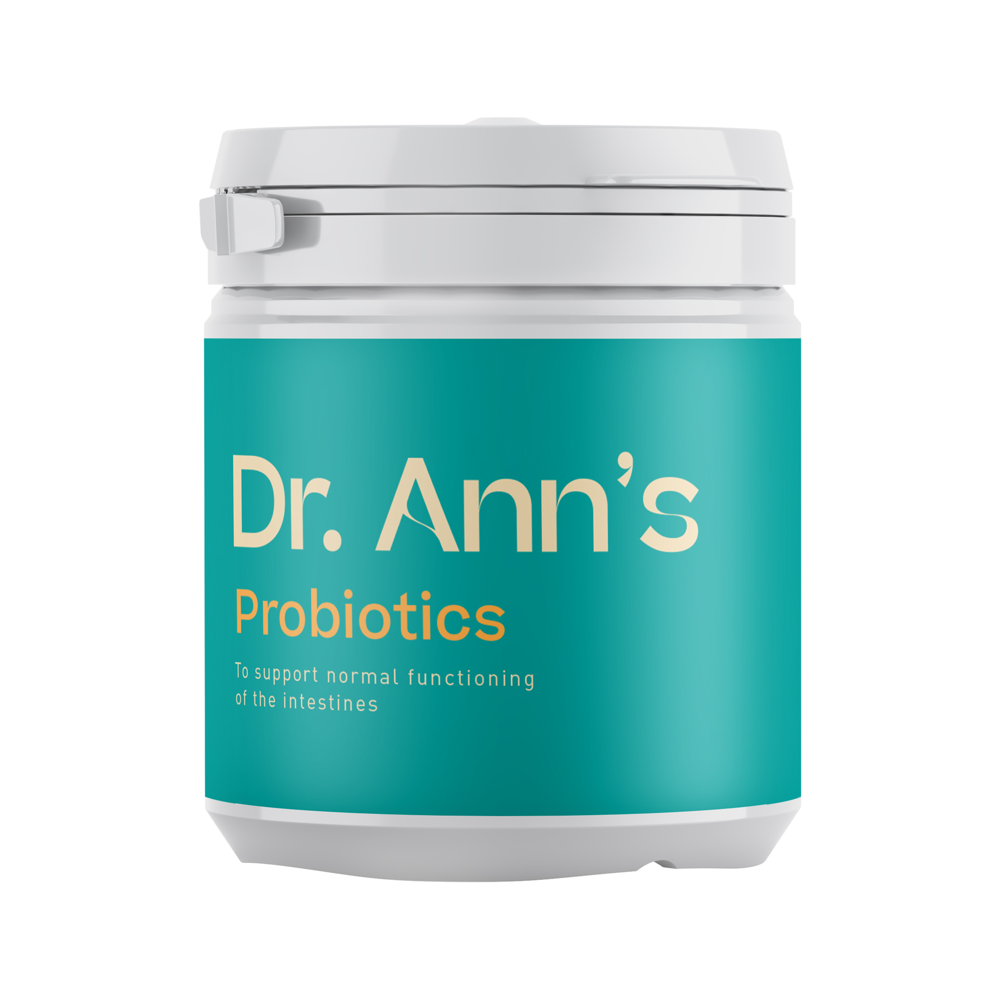 Dr. Ann’s Probiotics - 2 x 50 g