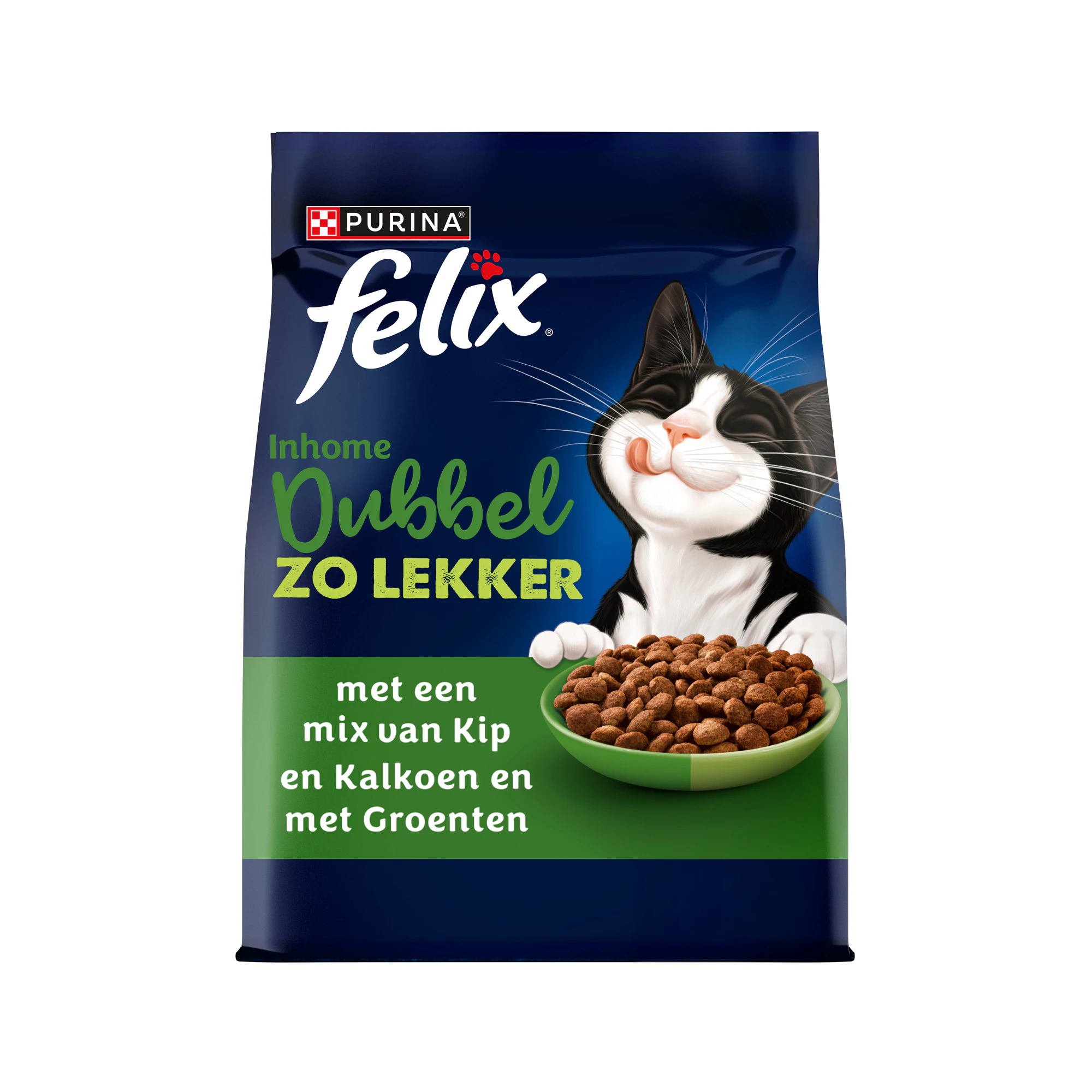 Felix Dubbel Så Lækkert - Inhome