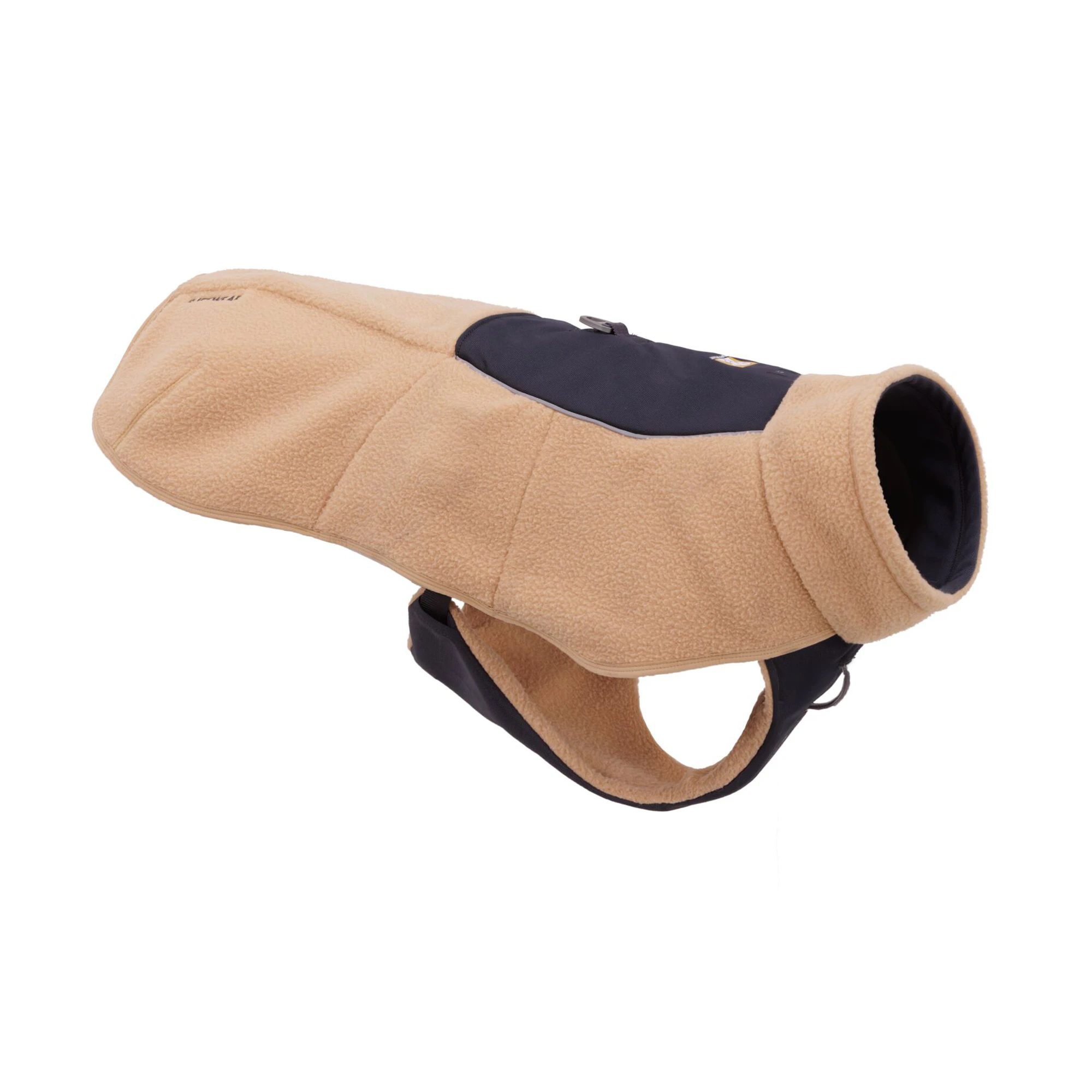 Ruffwear Timberline Fuse Fleece Vest