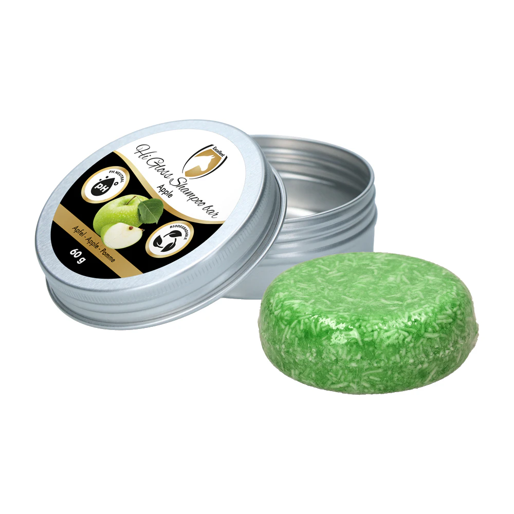 Excellent Horse Hi Gloss Shampoo Bar