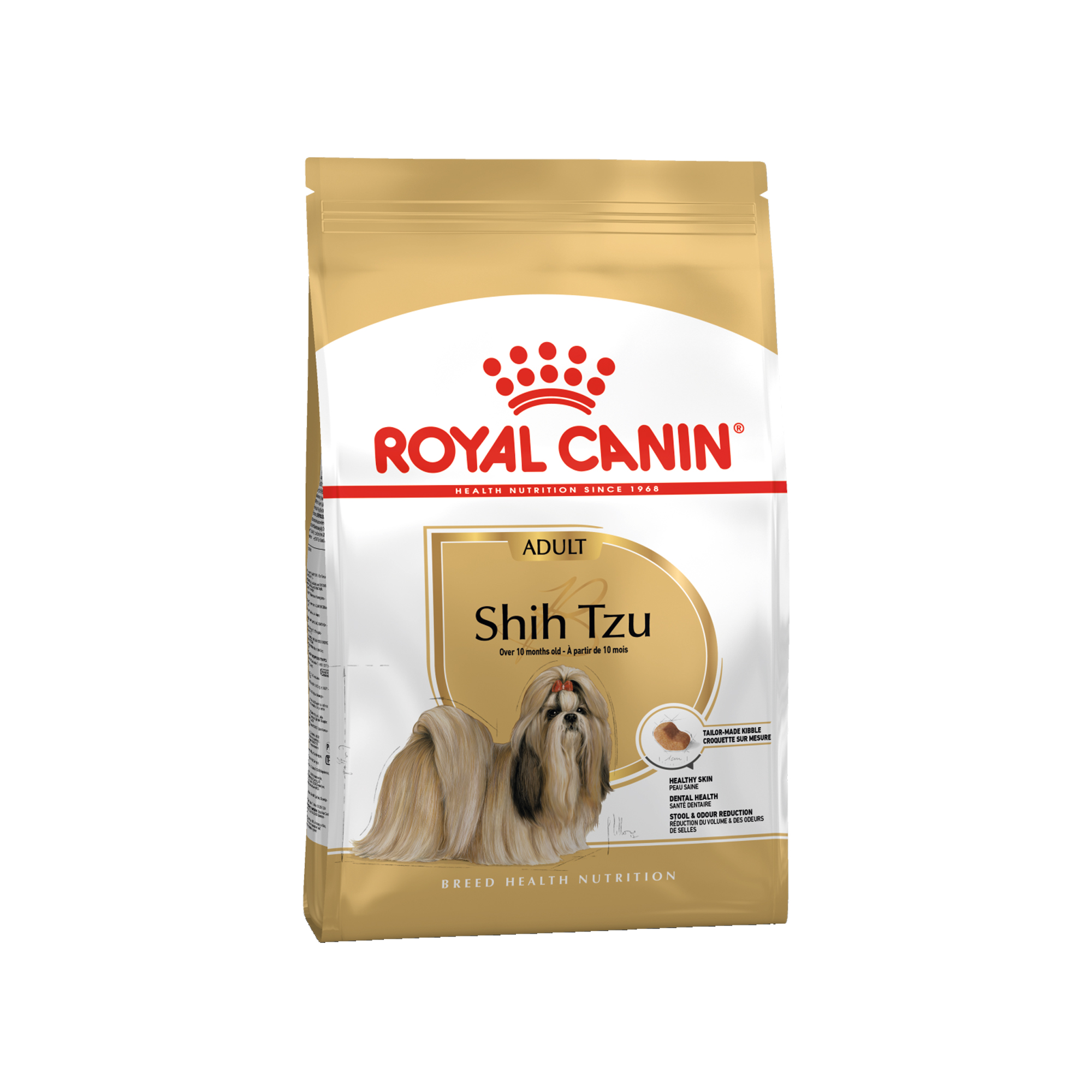 Royal Canin Shih Tzu Adult - Dog Food