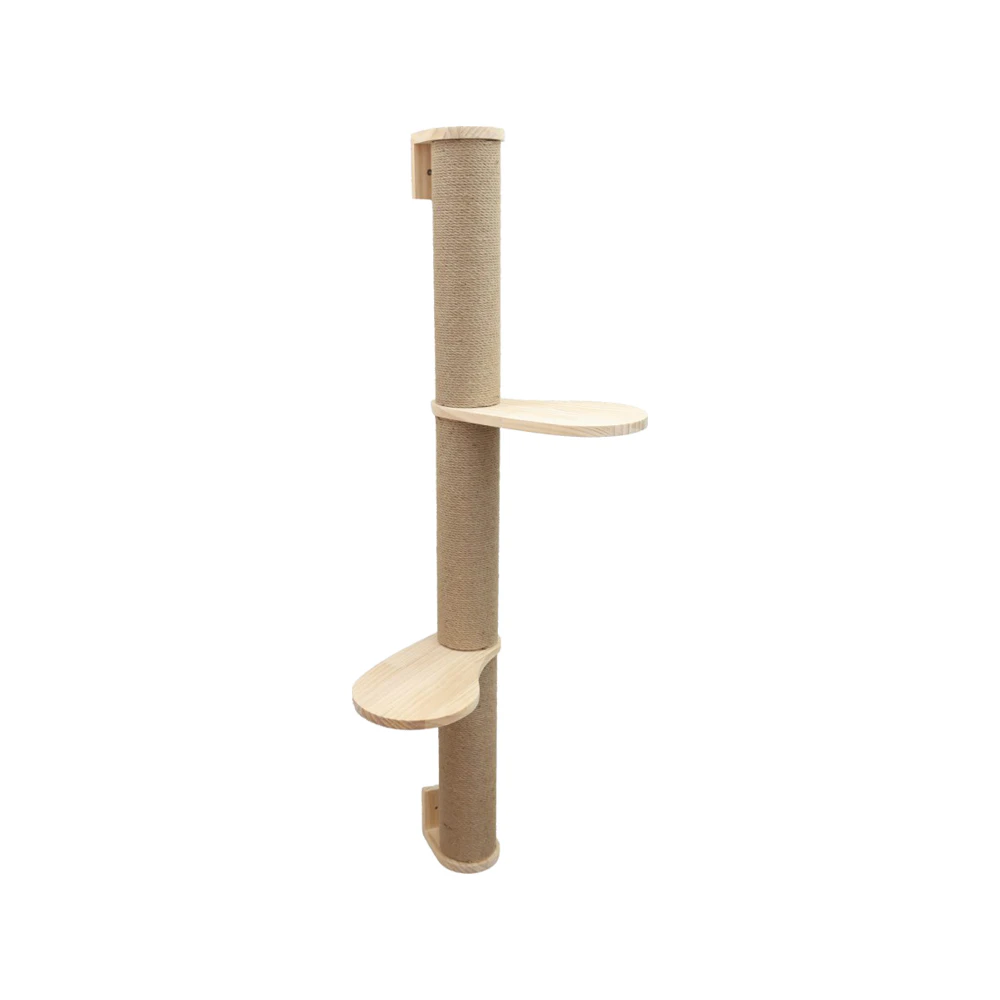 Kerbl Arbre à Chat Timber