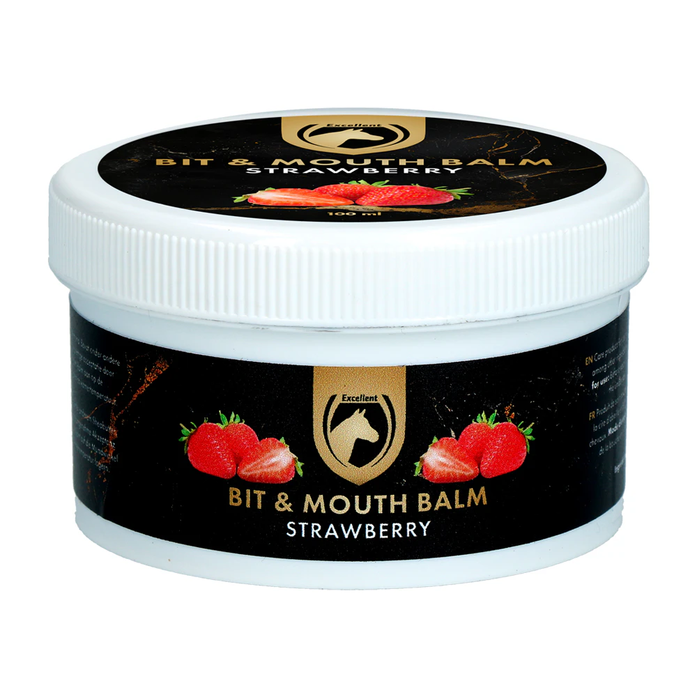 Excellent Horse Bit & Mouth Balm