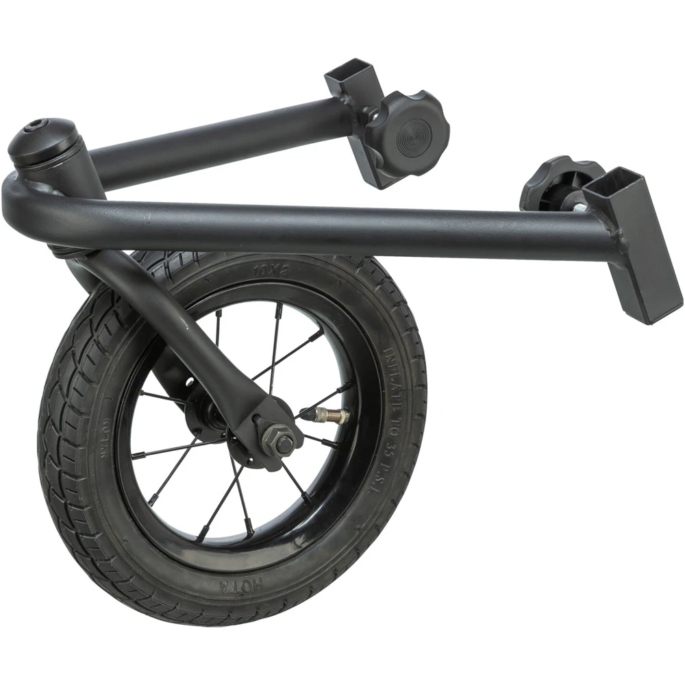 Trixie Joggingkit til Hundecykeltrailer
