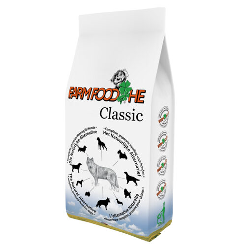 Farm Food HE Classic - 2 x 15 kg