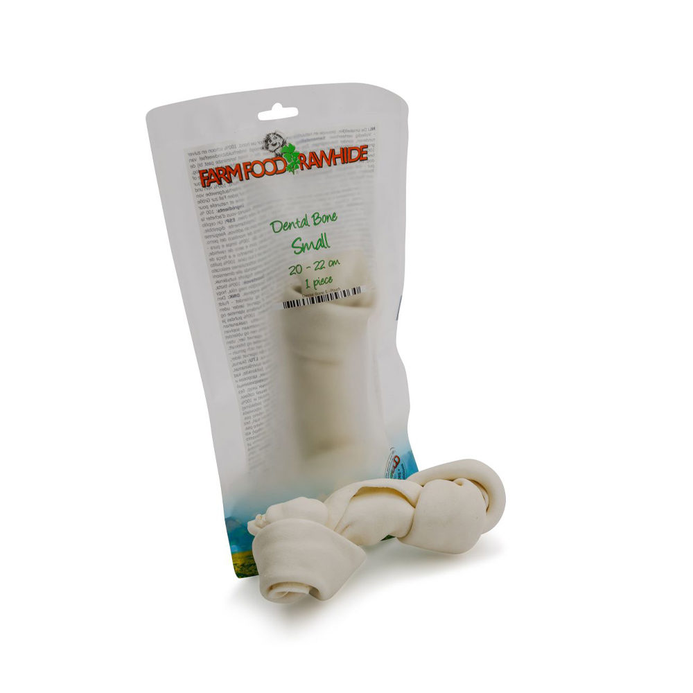 Farm Food Snack Dental Bone