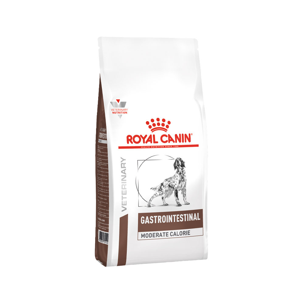 Royal Canin Gastro Intestinal Moderate Calorie hundefoder