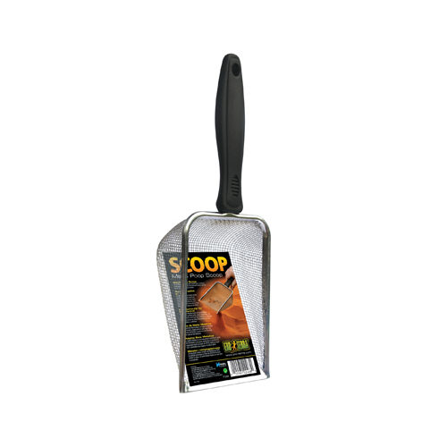 Exo Terra Metal Cleaning Scoop